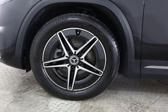 MERCEDES-BENZ EQA EQA 250 66.5kWh AMG Line Auto 5dr