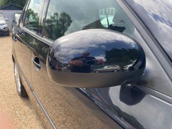 SKODA FABIA 1.2 TSI Elegance Hatchback 5dr Petrol DSG Euro 5 (105 ps)