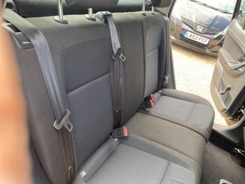 SKODA FABIA 1.2 TSI Elegance Hatchback 5dr Petrol DSG Euro 5 (105 ps)