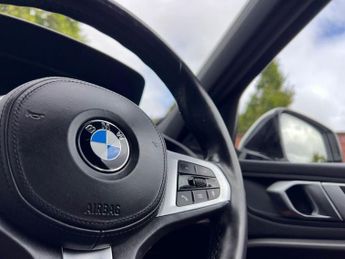 BMW 1 SERIES 1.5 118i M Sport Hatchback 5dr Auto Petrol DCT Euro 6 (s/s) (140