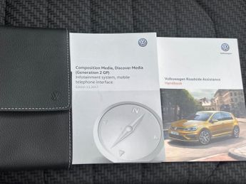 VOLKSWAGEN GOLF 1.5 TSI EVO R-Line Hatchback 5dr Auto Petrol DSG Euro 6 (s/s) (1