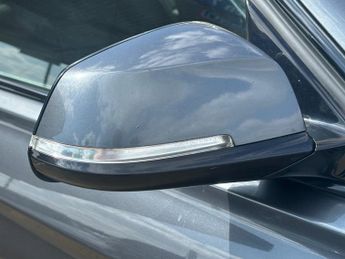 BMW 3 SERIES 3.0 335d M Sport Saloon 4dr Diesel Auto xDrive Euro 6 (s/s) (313