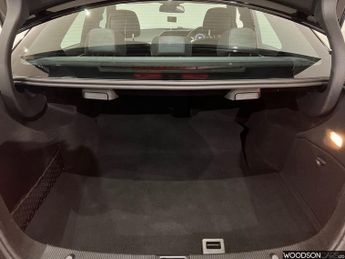 MERCEDES-BENZ C-CLASS 1.6 C180 AMG Sport Plus Saloon 4dr Petrol G-Tronic+ Euro 6 (s/s)