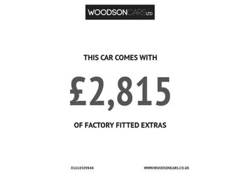 MERCEDES-BENZ GLA 2.1 GLA220 CDI AMG Line SUV 5dr Diesel 7G-DCT 4MATIC Euro 6 (s/s