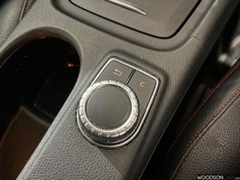 MERCEDES-BENZ GLA 2.1 GLA220 CDI AMG Line SUV 5dr Diesel 7G-DCT 4MATIC Euro 6 (s/s