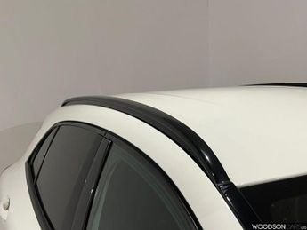 MERCEDES-BENZ GLA 2.1 GLA220 CDI AMG Line SUV 5dr Diesel 7G-DCT 4MATIC Euro 6 (s/s
