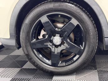 MERCEDES-BENZ GLA 2.1 GLA220 CDI AMG Line SUV 5dr Diesel 7G-DCT 4MATIC Euro 6 (s/s