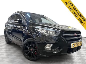 Ford Kuga 2.0 TDCi ST-Line X SUV 5dr Diesel Powershift AWD Euro 6 (s/s) (1