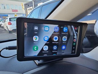 KIA VENGA AUTOMATIC 1.6 2 MPV 5dr Petrol Auto Euro 5 (123 bhp)