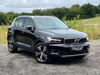 VOLVO XC40 1.5 XC40 Inscription Pro T3 Auto 5dr