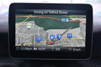 MERCEDES-BENZ A-CLASS 2.0 A250 AMG (Premium) Hatchback 5dr Petrol 7G-DCT 4MATIC Euro 6