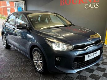 Kia Rio 1.0 T-GDi 2 Hatchback 5dr Petrol Manual Euro 6 (s/s) (99 bhp)