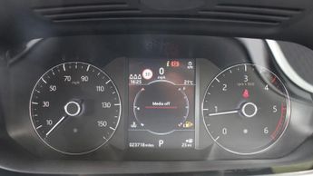 LAND ROVER RANGE ROVER EVOQUE 2.0 D150 S SUV 5dr Diesel Auto 4WD Euro 6 (s/s) (150 ps)