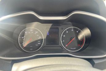 MG MG ZS 1.5 VTi-TECH Exclusive SUV 5dr Petrol Manual Euro 6 (s/s) (106 p