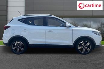 MG MG ZS 1.5 VTi-TECH Exclusive SUV 5dr Petrol Manual Euro 6 (s/s) (106 p