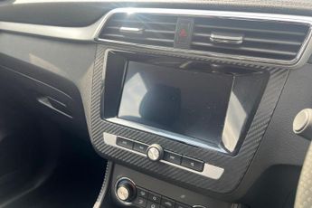 MG MG ZS 1.5 VTi-TECH Exclusive SUV 5dr Petrol Manual Euro 6 (s/s) (106 p