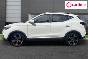 MG MG ZS 1.5 VTi-TECH Exclusive SUV 5dr Petrol Manual Euro 6 (s/s) (106 p