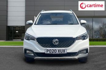 MG MG ZS 1.5 VTi-TECH Exclusive SUV 5dr Petrol Manual Euro 6 (s/s) (106 p