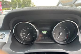 LAND ROVER RANGE ROVER EVOQUE 2.2 SD4 Dynamic SUV 5dr Diesel Auto 4WD Euro 5 (s/s) (190 ps) To
