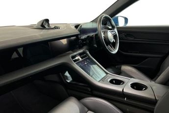 PORSCHE TAYCAN Performance Plus 93.4kWh 4S Sport Turismo 5dr Electric Auto 4WD 