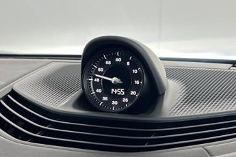 PORSCHE TAYCAN Performance Plus 93.4kWh 4S Sport Turismo 5dr Electric Auto 4WD 