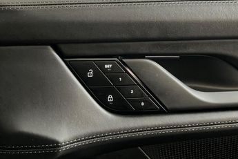PORSCHE TAYCAN Performance Plus 93.4kWh 4S Sport Turismo 5dr Electric Auto 4WD 