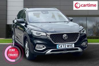 MG MG HS 1.5 T-GDI Excite SUV 5dr Petrol DCT Euro 6 (s/s) (162 ps) Touchs
