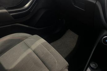 FORD FIESTA 1.0T EcoBoost GPF ST-Line Hatchback 5dr Petrol Auto Euro 6 (s/s)