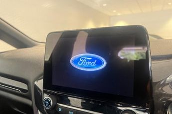 FORD FIESTA 1.0T EcoBoost GPF ST-Line Hatchback 5dr Petrol Auto Euro 6 (s/s)