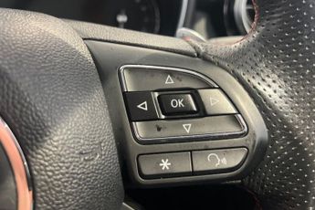 MG MG HS 1.5 T-GDI Exclusive SUV 5dr Petrol DCT Euro 6 (s/s) (162 ps) Low