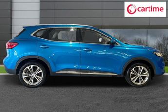 MG MG HS 1.5 T-GDI Exclusive SUV 5dr Petrol DCT Euro 6 (s/s) (162 ps) Low