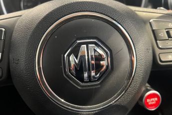 MG MG HS 1.5 T-GDI Exclusive SUV 5dr Petrol DCT Euro 6 (s/s) (162 ps) Low