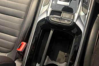 MG MG HS 1.5 T-GDI Exclusive SUV 5dr Petrol DCT Euro 6 (s/s) (162 ps) Low