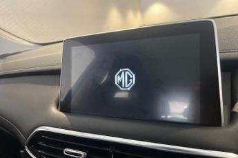 MG MG HS 1.5 T-GDI Exclusive SUV 5dr Petrol DCT Euro 6 (s/s) (162 ps) Low