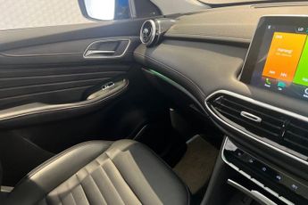 MG MG HS 1.5 T-GDI Exclusive SUV 5dr Petrol DCT Euro 6 (s/s) (162 ps) Low