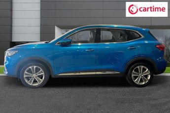 MG MG HS 1.5 T-GDI Exclusive SUV 5dr Petrol DCT Euro 6 (s/s) (162 ps) Low