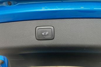 MG MG HS 1.5 T-GDI Exclusive SUV 5dr Petrol DCT Euro 6 (s/s) (162 ps) Low