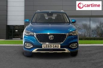 MG MG HS 1.5 T-GDI Exclusive SUV 5dr Petrol DCT Euro 6 (s/s) (162 ps) Low
