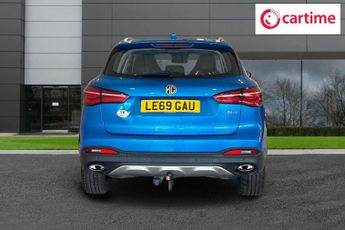 MG MG HS 1.5 T-GDI Exclusive SUV 5dr Petrol DCT Euro 6 (s/s) (162 ps) Low