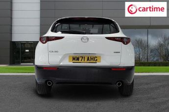 MAZDA CX-30 2.0 e-SKYACTIV G MHEV SE-L Lux SUV 5dr Petrol Manual Euro 6 (s/s