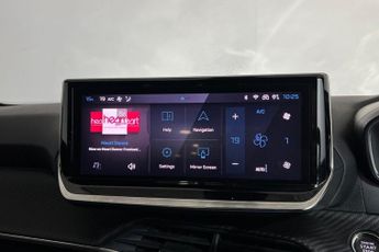 PEUGEOT 2008 1.2 PureTech Allure SUV 5dr Petrol Manual Euro 6 (s/s) (130 ps)