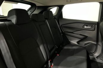 NISSAN QASHQAI 1.3 DIG-T MHEV Acenta Premium SUV 5dr Petrol Hybrid XTRON Euro 6