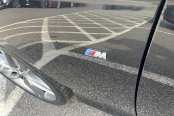 BMW 2 SERIES 2.0 218d M Sport Convertible 2dr Diesel Auto Euro 6 (s/s) (150 p