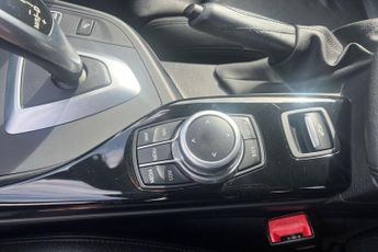 BMW 2 SERIES 2.0 218d M Sport Convertible 2dr Diesel Auto Euro 6 (s/s) (150 p