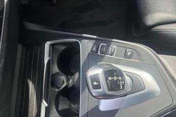 BMW 2 SERIES 2.0 218d M Sport Convertible 2dr Diesel Auto Euro 6 (s/s) (150 p