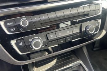 BMW 2 SERIES 2.0 218d M Sport Convertible 2dr Diesel Auto Euro 6 (s/s) (150 p
