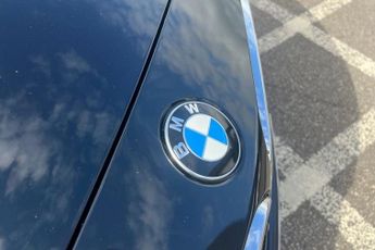 BMW 2 SERIES 2.0 218d M Sport Convertible 2dr Diesel Auto Euro 6 (s/s) (150 p