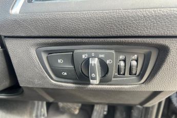 BMW 2 SERIES 2.0 218d M Sport Convertible 2dr Diesel Auto Euro 6 (s/s) (150 p