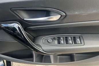 BMW 2 SERIES 2.0 218d M Sport Convertible 2dr Diesel Auto Euro 6 (s/s) (150 p