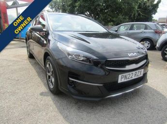 Kia Ceed 1.0 T-GDi 2 SUV 5dr Petrol Manual Euro 6 (s/s) (118 bhp)